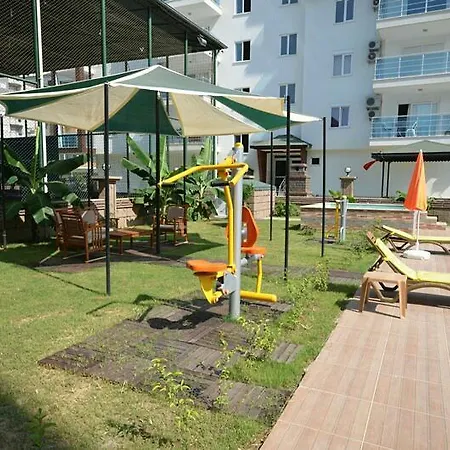 Flat Apartament