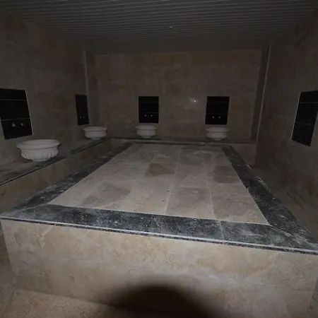 Apartament Flat *