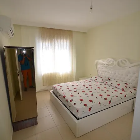 Flat Apartament *