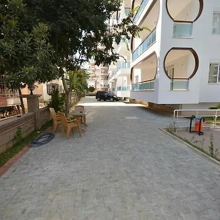 Apartament Flat