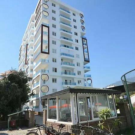 Flat Mahmutlar
