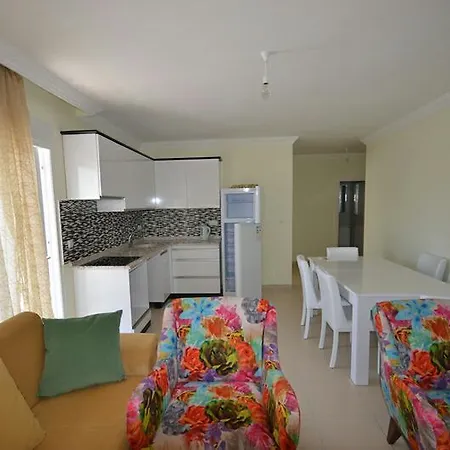 Flat Apartament