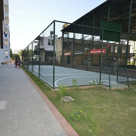 Apartament Flat *