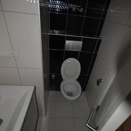 Apartament Flat Mahmutlar