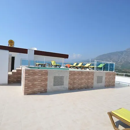Apartament Flat