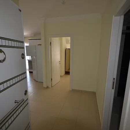 Flat Apartament Mahmutlar