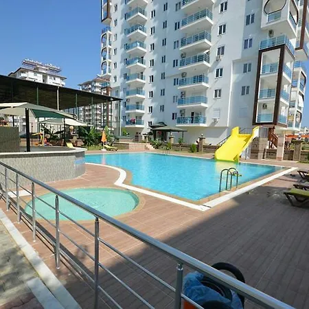 Flat Apartament