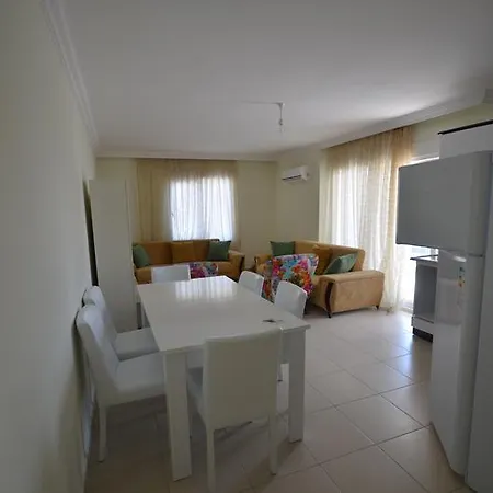 Apartament Flat *