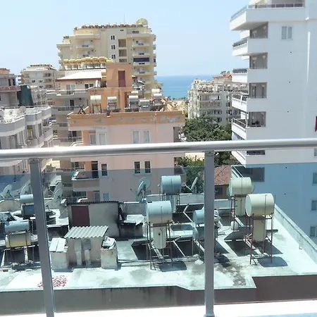 Apartament Flat *